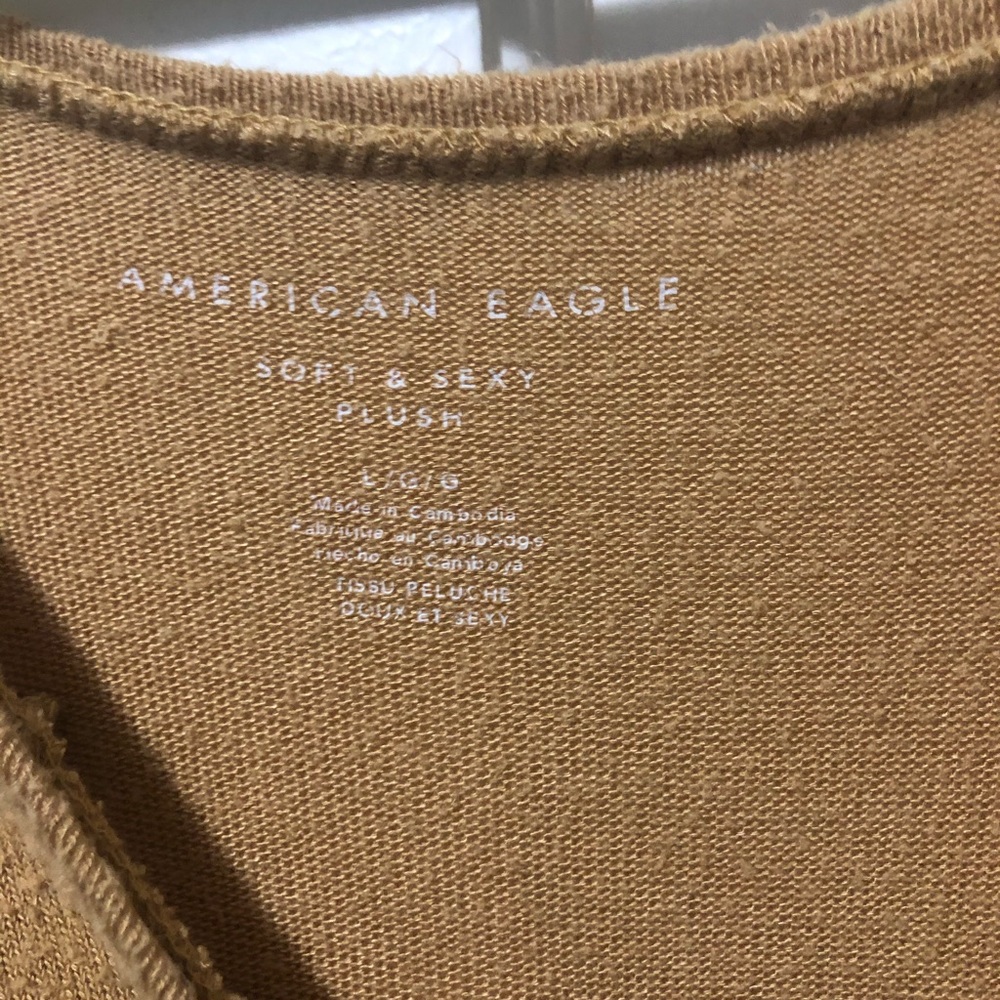 sweater!